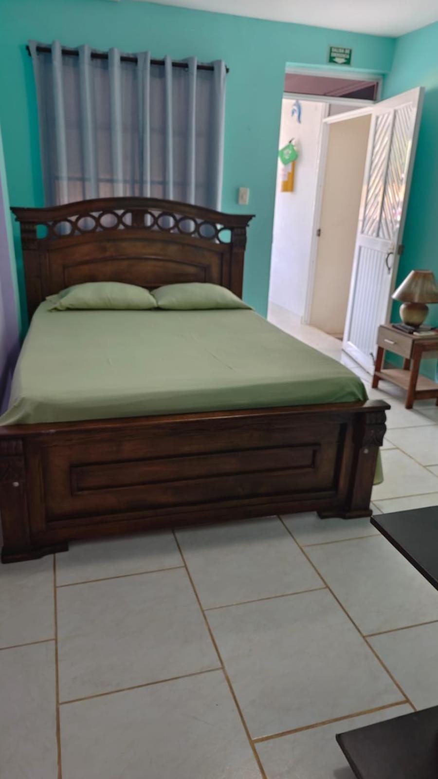 Posada Gordon Antonio Hotel San Andrés Buitenkant foto